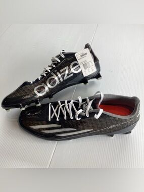 ADIDAS ADIZERO 5 STAR 4.0 Football Cleats S84803 SIZE 15 New
